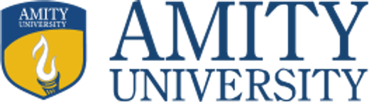 Amity University Online logo